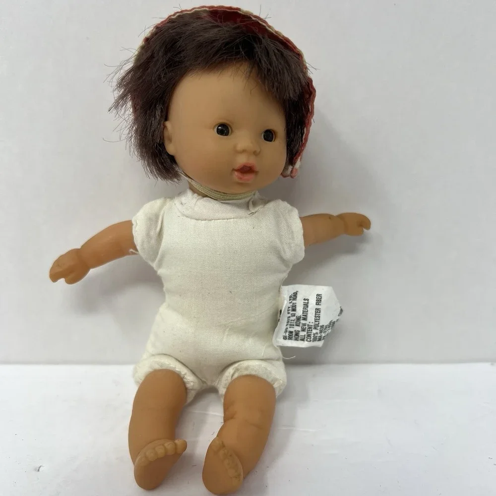 Gi-Go Toys Baby Doll 6